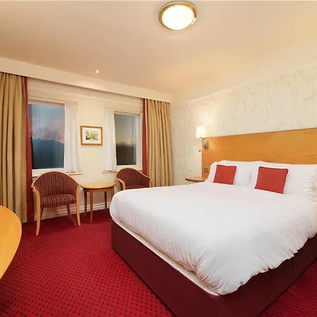 Otel Western Milford 3*