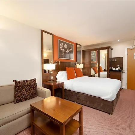 Western Milford Otel South Milford