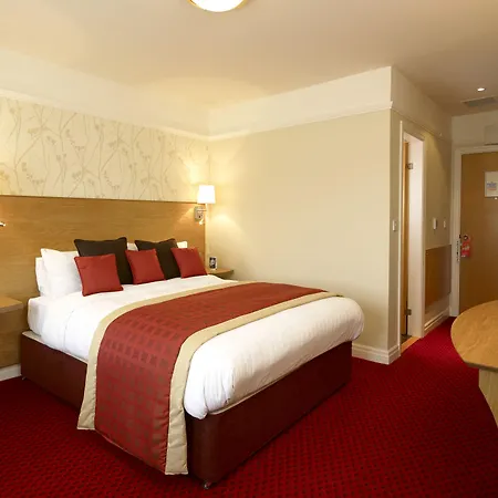 Hotel Western Milford 3*