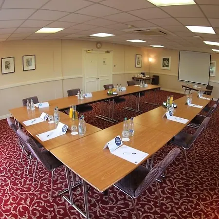 Hotel Western Milford 3*