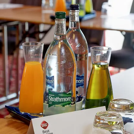 Hotel Western Milford