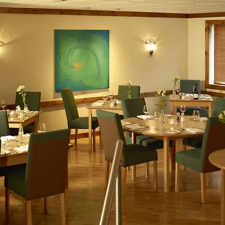 Otel Western Milford 3*