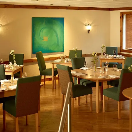 Hotel Western Milford 3*