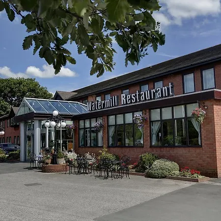 Otel Western Milford