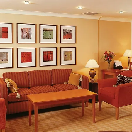 Western Milford Otel