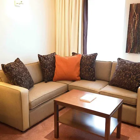 Western Milford Otel 3*