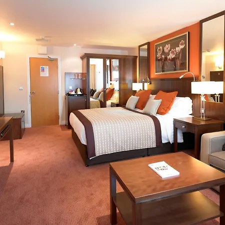 Western Milford Hotel